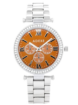 Hodinky dámske ADEXE ADX-1396B-4A (zx651b)