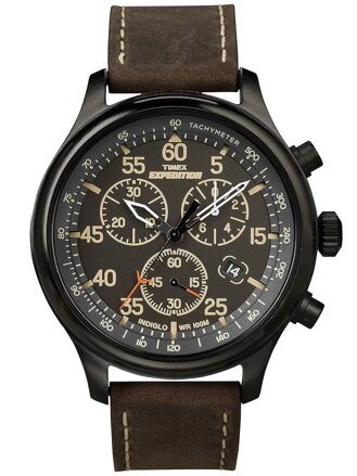 Pánske hodinky TIMEX EXPEDITION T49905 (zt008a)