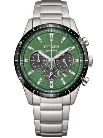 Zegarek Męski Citizen CA4624-56X