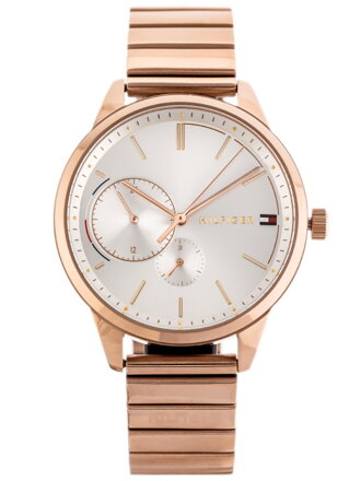 Hodinky dámske TOMMY HILFIGER 1782021 BROOKE (zf522a)