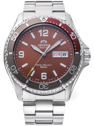 Hodinky Orient Sport Kamasu / Mako III  RA-AA0820R19B