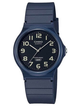 Hodinky Unisex Casio MQ-24UC-2BDF + BOX (zd629f)