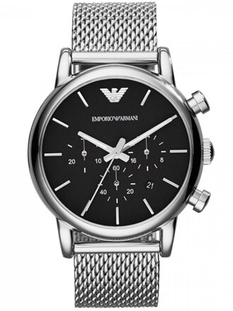 Hodinky pánske EMPORIO ARMANI AR1811 - LUIGI (zi082a)