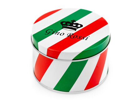 Darčeková krabička na hodinky G. ROSSI - ITALY