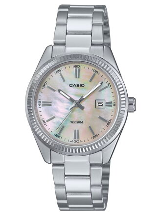 ZEGAREK DAMSKI CASIO LTP-1302DS-4AVDF (zd521g) + BOX