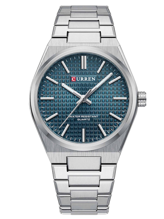 Hodinky pánske CURREN 8439 (zc044b) + BOX