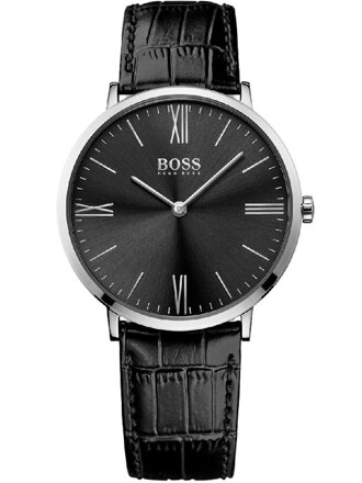 HODINKY PÁNSKE HUGO BOSS 1513369 Jackson + BOX