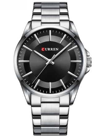 Hodinky pánske CURREN 8429 (zc043d) + BOX