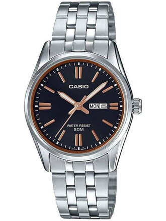 Zegarek Casio Damski LTP-1335D-1A2 + BOX
