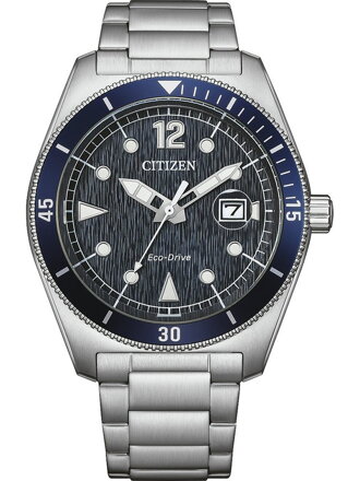 Zegarek Męski Citizen AW1881-52L