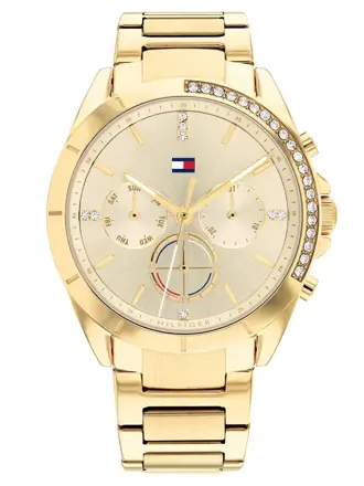 Hodinky dámske TOMMY HILFIGER Kennedy 1782385 (zf600b)