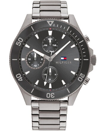 HODINKY PÁNSKE TOMMY HILFIGER LARSON 1791918 (zf088c)