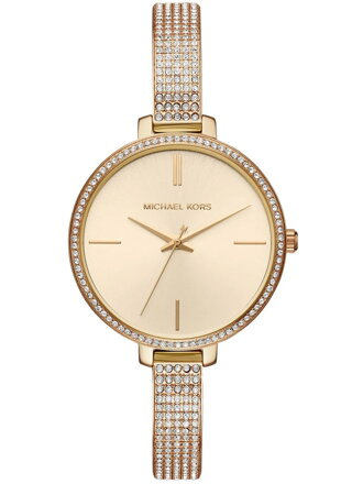 DÁMSKE HODINKY Michael Kors Jaryn MK3784 + KRABIČKA