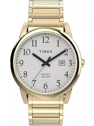 HODINKY PÁNSKE TIMEX Easy Reader TW2W52000 + BOX