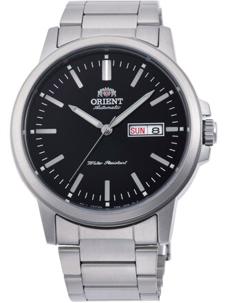 Zegarek Męski Orient Contemporary Conmuter RA-AA0C01B39B + BOX