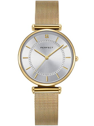 DÁMSKE HODINKY PERFECT F376-03 (zp542c) + KRABIČKA