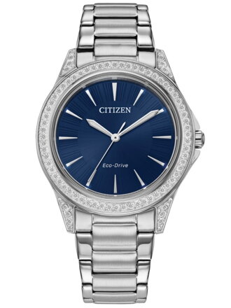 Zegarek Damski Citizen EM0940-54L