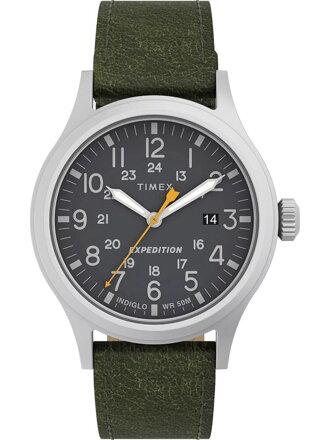 HODINKY PÁNSKE TIMEX Expedition Scout TW4B22900 (zt106m) + BOX
