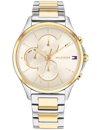 Dámske hodinky TOMMY HILFIGER 1782264 (zf552a)