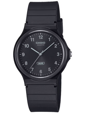 Hodinky UNISEX Casio MQ-24B-1BDF + BOX