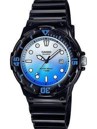 Dámske hodinky Casio LRW-200H-2EVDR
