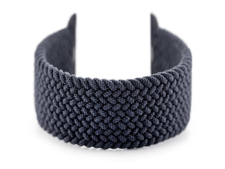 Apple Watch Remienok U25 - dark gray - 38/40mm