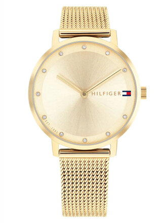 DÁMSKE HODINKY TOMMY HILFIGER 1782728 PIPPA + KRABIČKA