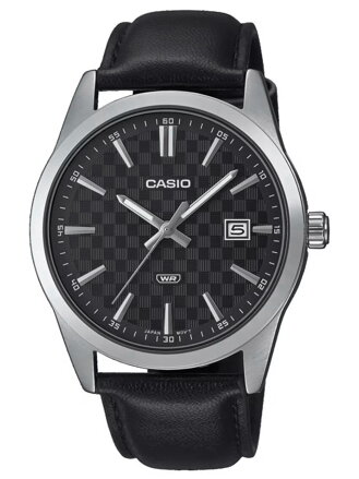 Hodinky pánske CASIO MTP-VD03L-1A + BOX