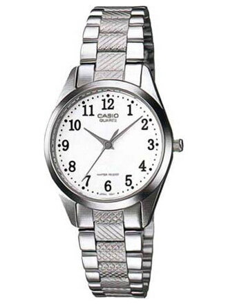 Hodinky dámske CASIO LTP-1274D-7B (zd532b) + BOX
