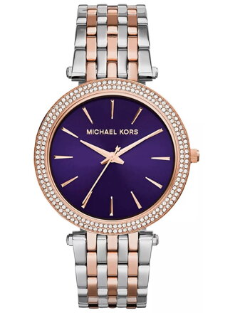 Hodinky dámske Michael Kors MK3353 + BOX