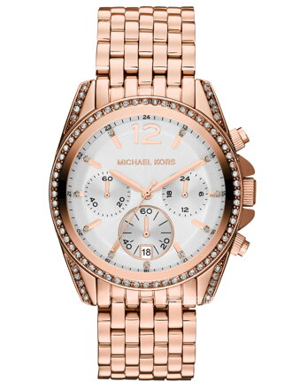 DÁMSKE HODINKY MICHAEL KORS MK5836 - PRESSLEY (zm591c)
