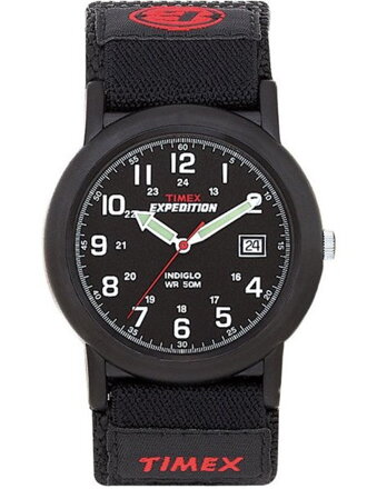 Pánske hodinky TIMEX EXPEDITION CAMPER T40011 (zt123a)