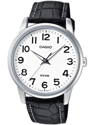 Hodinky pánske CASIO MTP-1303L-7B (zd021e) + BOX
