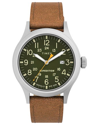 Pánske hodinky TIMEX EXPEDITION TW4B23000 (zt106h)