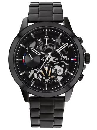 Pánske hodinky TOMMY HILFIGER Henry 1710478 zf091b