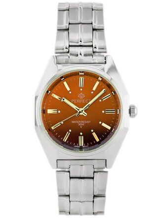 Hodinky pánske PERFECT P186 - ORIENT (zp048n)