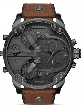 Pánske hodinky DIESEL DZ7413  MR. DADDY 2.0 (zz005k)