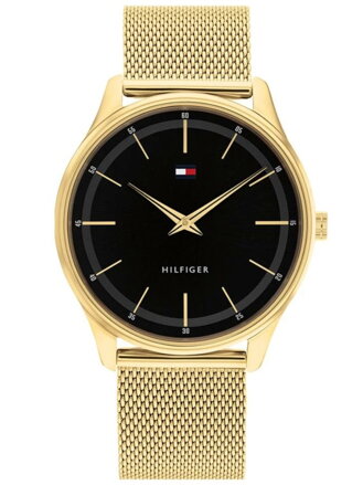 ZEGAREK MĘSKI TOMMY HILFIGER Adrian 1710469 (zf124a) + BOX