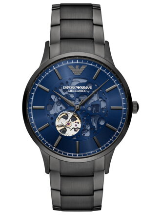 Hodinky pánske EMPORIO ARMANI RENATO AUTOMATIC AR60056 (zi058b)