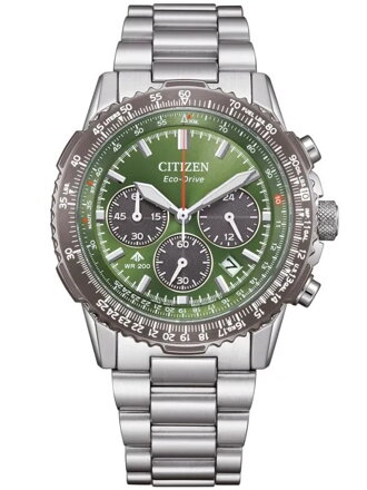 Zegarek Męski Citizen CA4664-60W