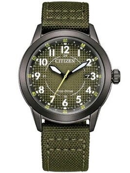 Zegarek Męski Citizen AW1877-09X