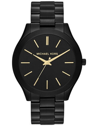 Hodinky dámske MICHAEL KORS MK3221 - SLIM RUNWAY (zx690e)