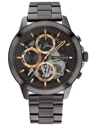 Pánske hodinky TOMMY HILFIGER Henry 1710479 zf091c