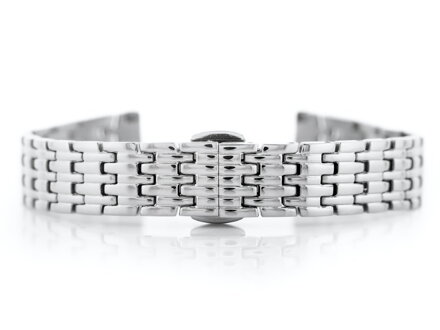 Náramok Pacific Model 1 - silver - 14mm