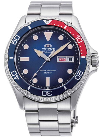 Hodinky Orient Sport Kamasu / Mako III  RA-AA0812L19B