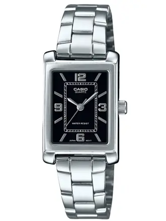 DÁMSKE HODINKY CASIO LTP-1234DD-1A + KRABIČKA
