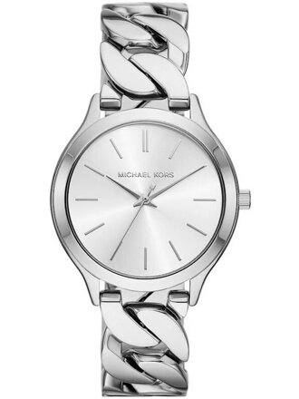 DÁMSKE HODINKY Michael Kors Slim Runway MK7474 + KRABIČKA