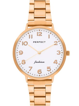 DÁMSKE HODINKY PERFECT S332-06 + KRABIČKA (zp540a)