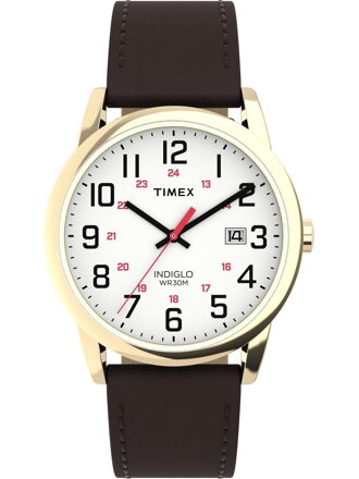 Pánske hodinky Timex Easy Reader Classic TW2Y12700 s krabičkou