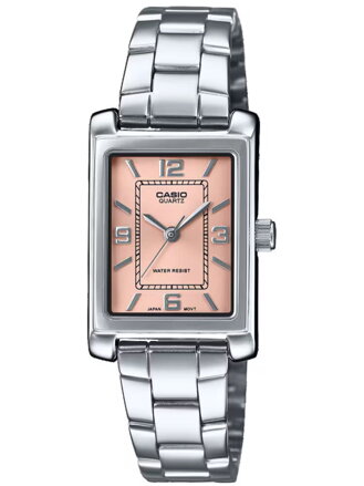 DÁMSKE HODINKY CASIO LTP-1234DD-4A + KRABIČKA